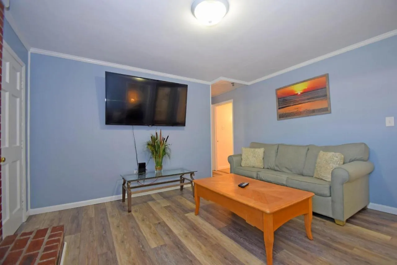 Holiday Cottage Cottage Semesterbostad *