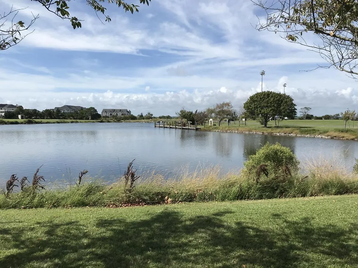 Broad Marsh 115c * Ocean City