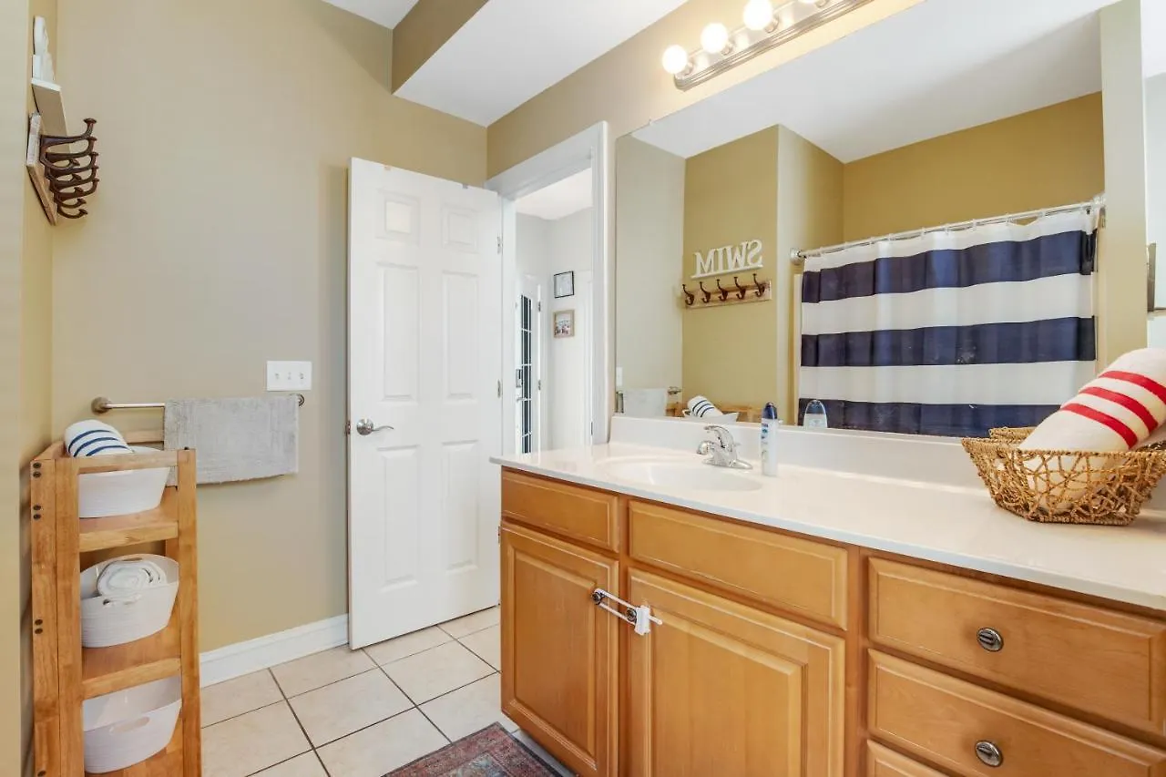 16 The Palms * Ocean City