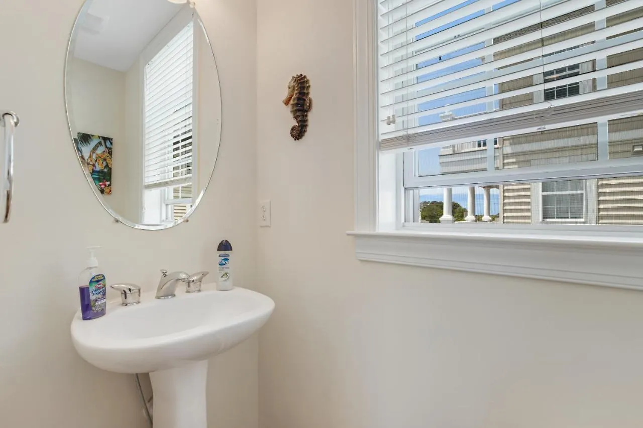 16 The Palms Holiday home Ocean City