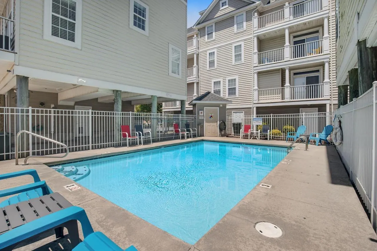 16 The Palms Ocean City
