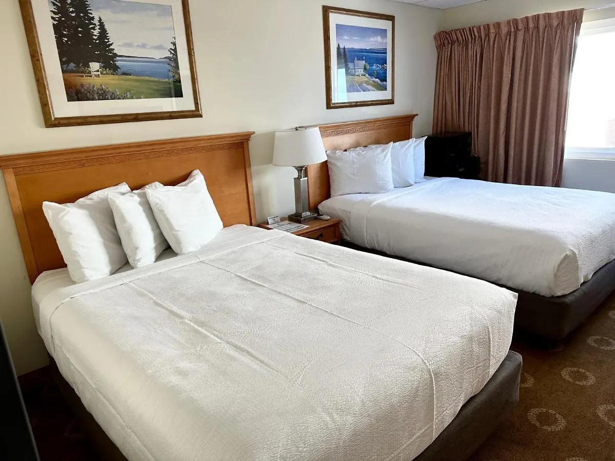 Safari Boardwalk Hotel Ocean City