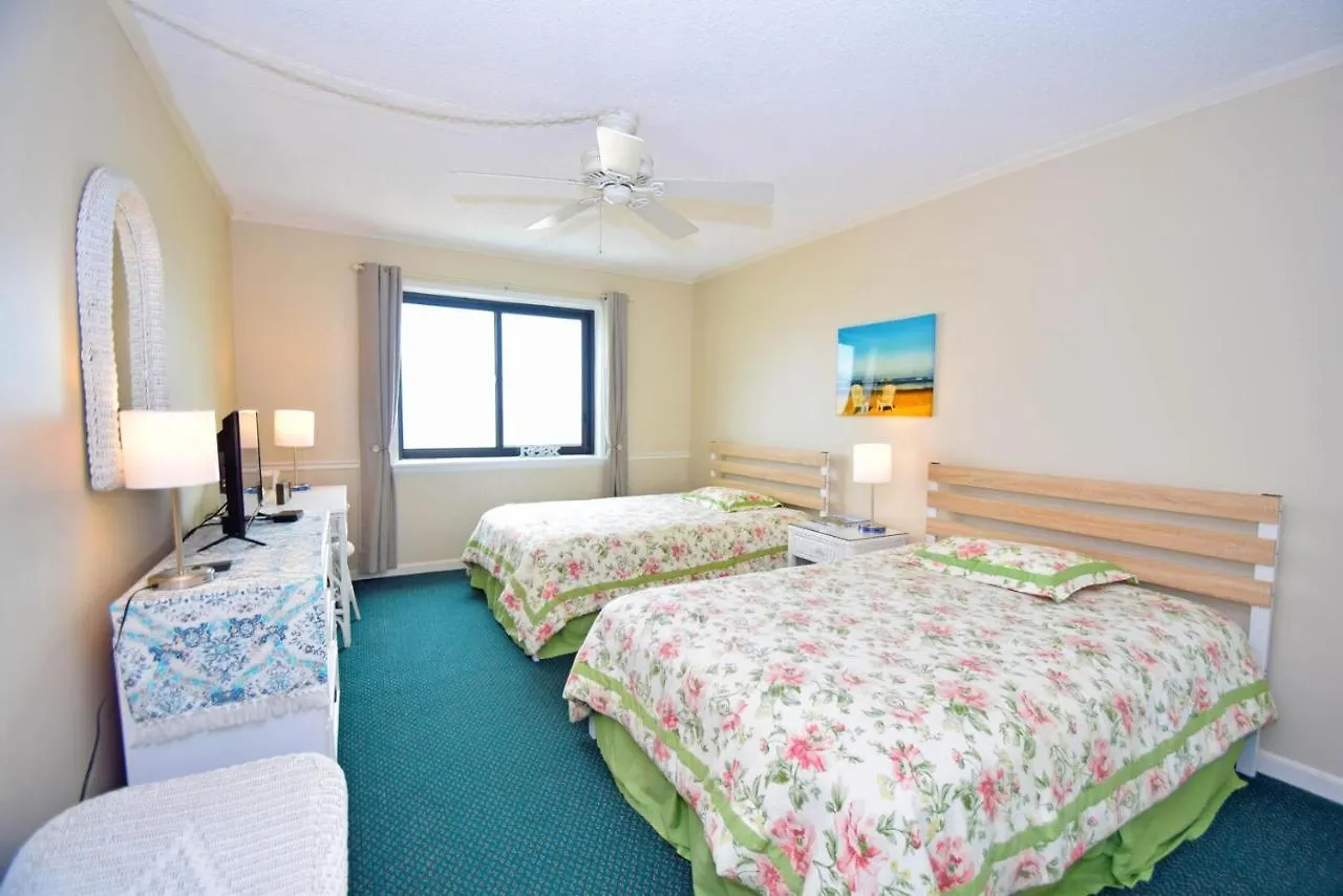 Appartamento Towers 402 Ocean City