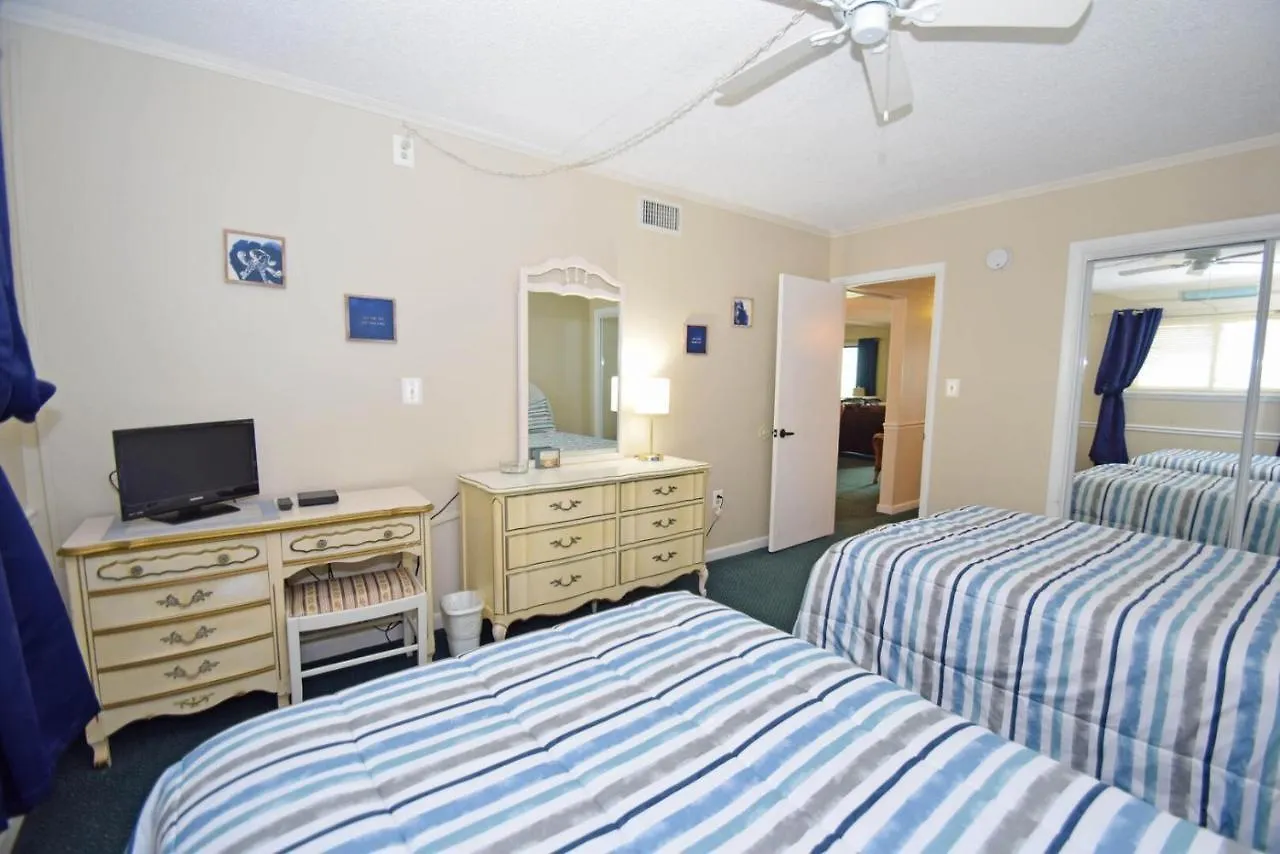 Towers 402 Appartamento Ocean City