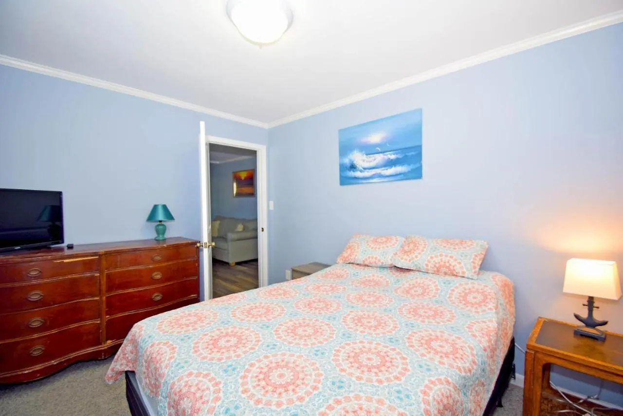 Holiday Cottage Cottage Semesterbostad Ocean City