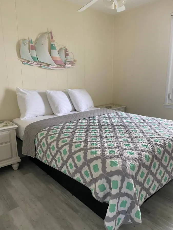 Crystal Sands Phila Ave Appartamento *