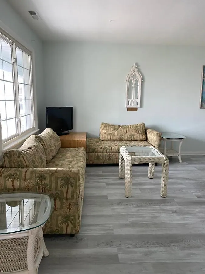 Crystal Sands Phila Ave Appartamento