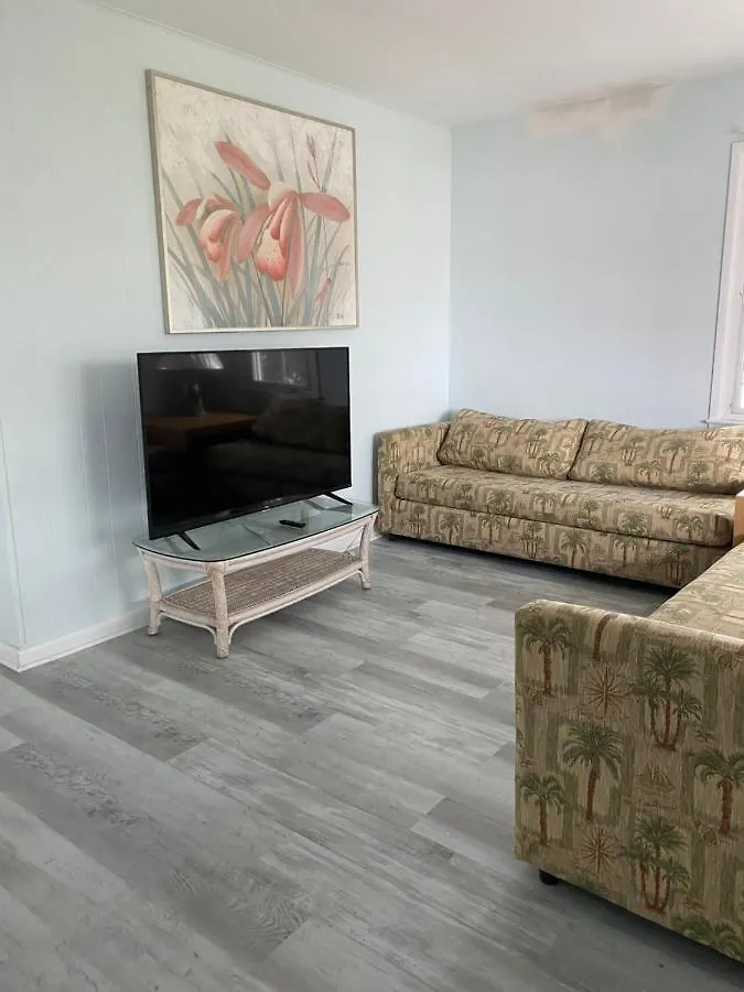 Appartamento Crystal Sands Phila Ave Ocean City