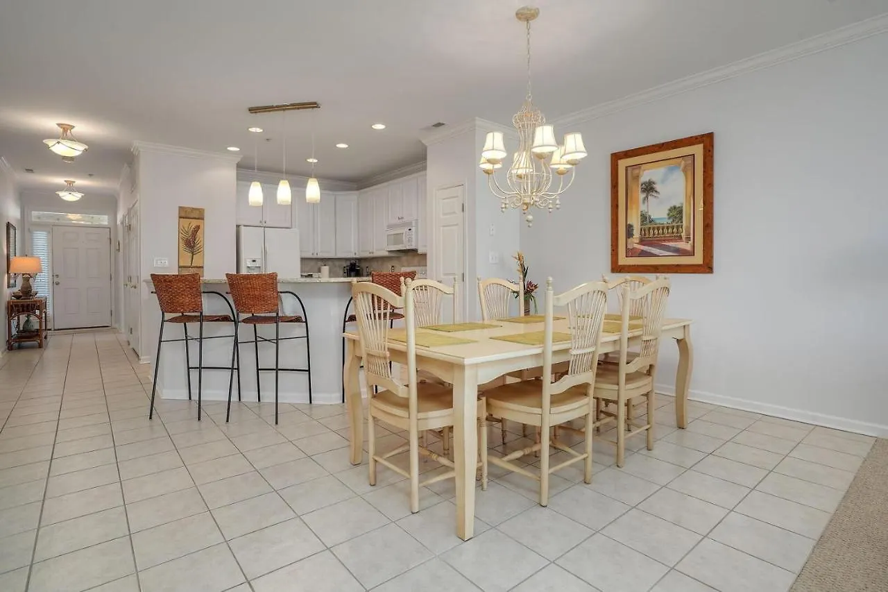 Daire Sunset Island Luxury 3br Unit - Free Linen Package