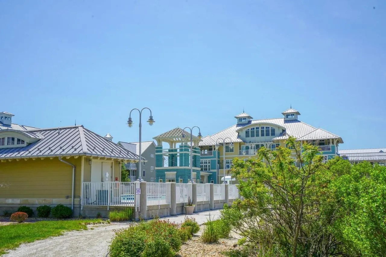 Sunset Island Luxury 3br Unit - Free Linen Package Daire