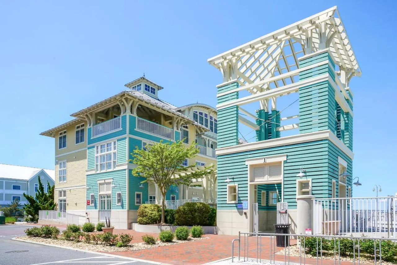 Sunset Island Luxury 3br Unit - Free Linen Package Daire