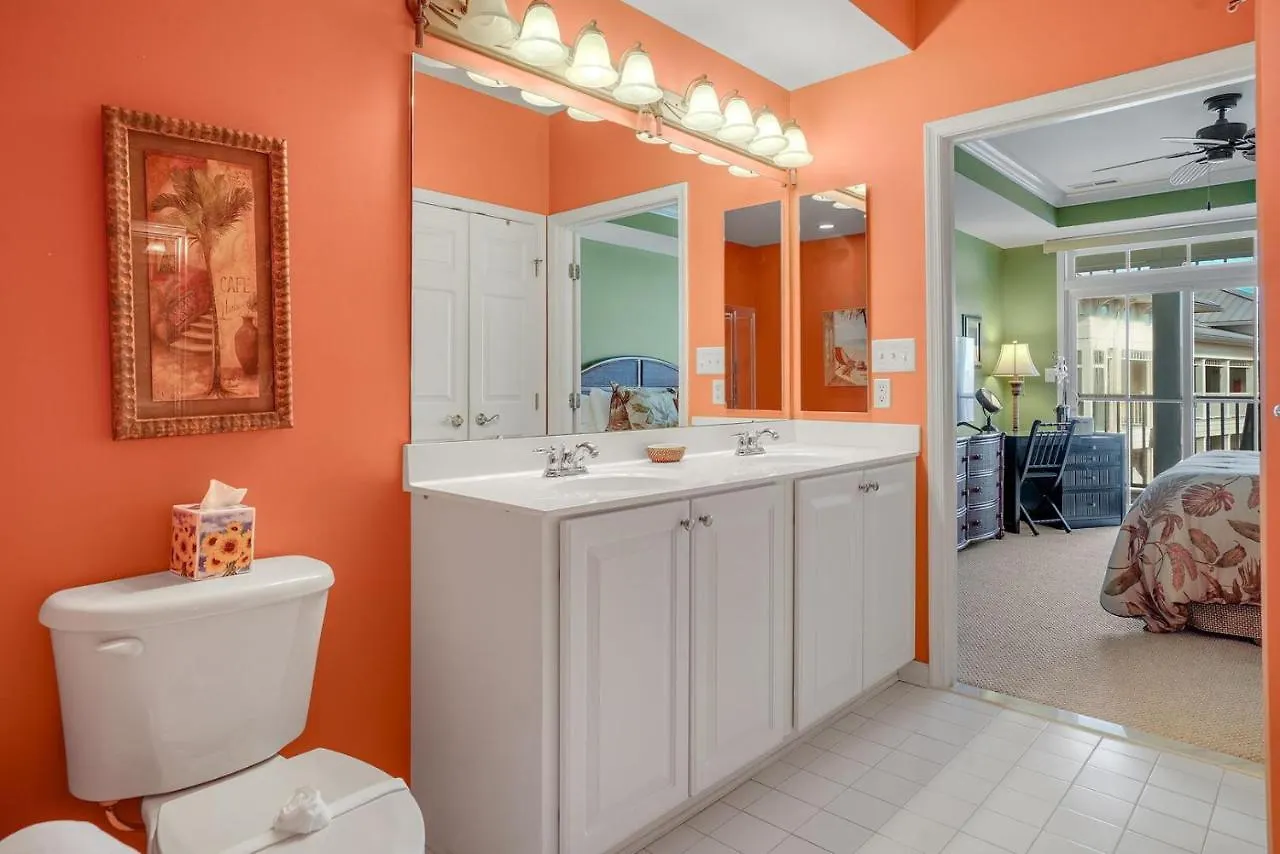 Sunset Island Luxury 3br Unit - Free Linen Package Daire