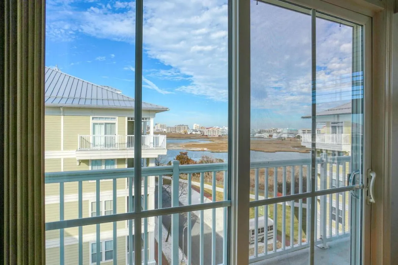 Daire Sunset Island Luxury 3br Unit - Free Linen Package *
