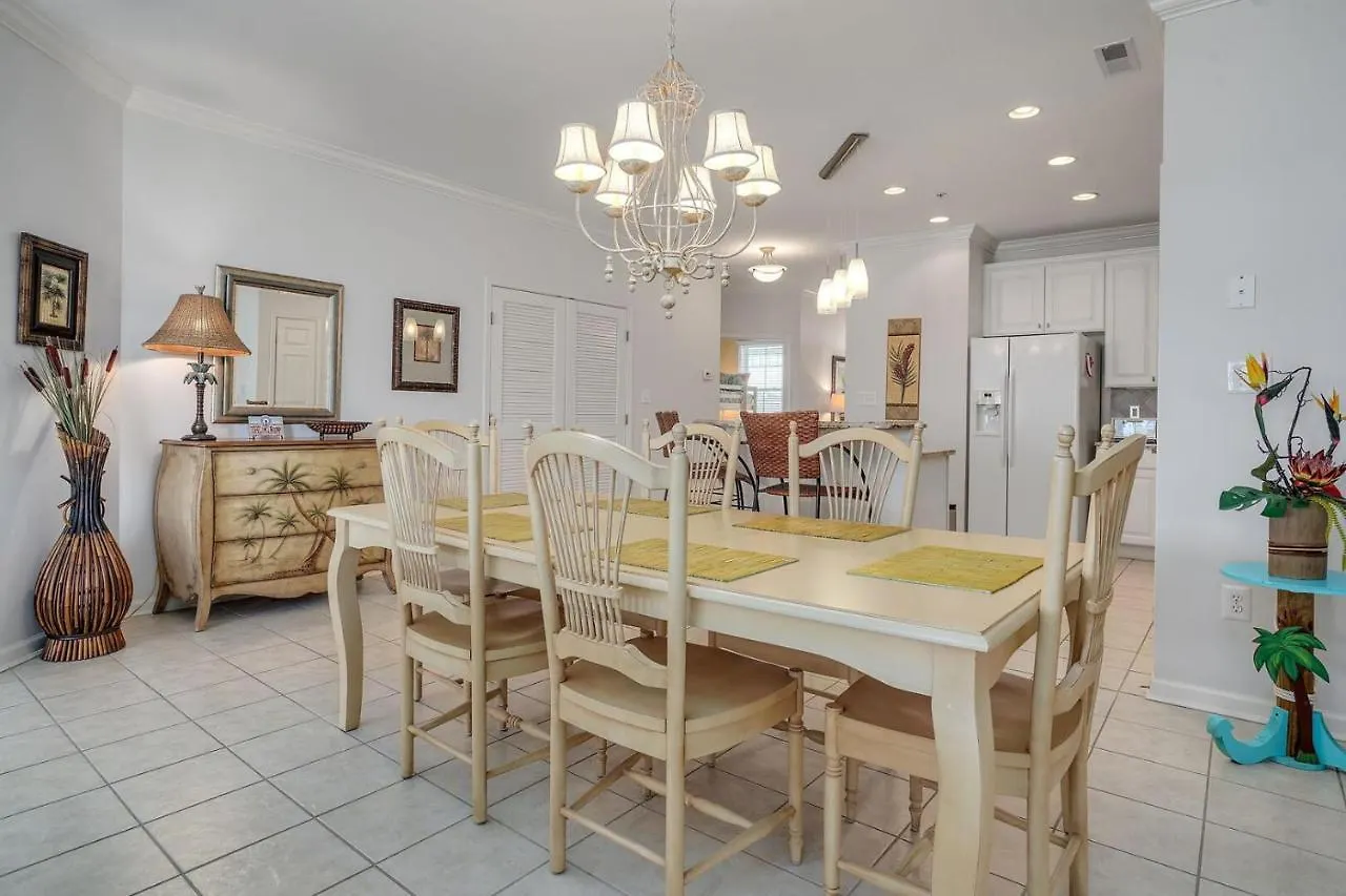 Daire Sunset Island Luxury 3br Unit - Free Linen Package Ocean City