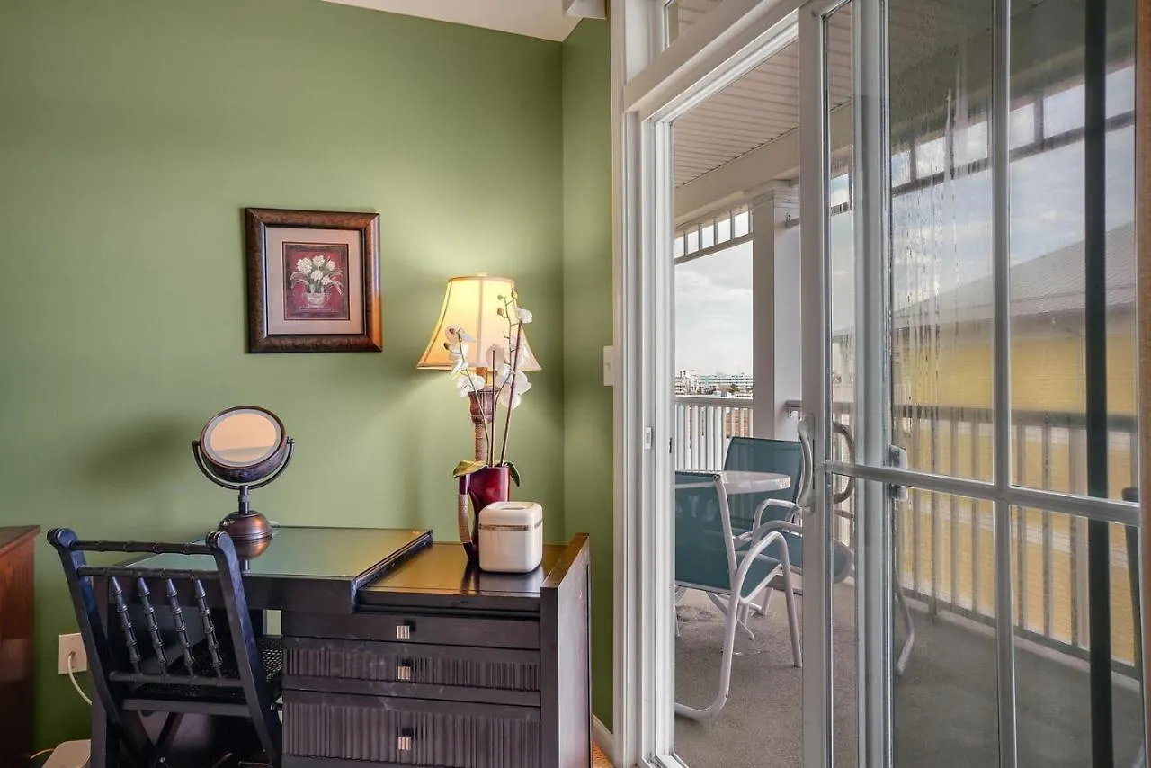 Sunset Island Luxury 3br Unit - Free Linen Package *