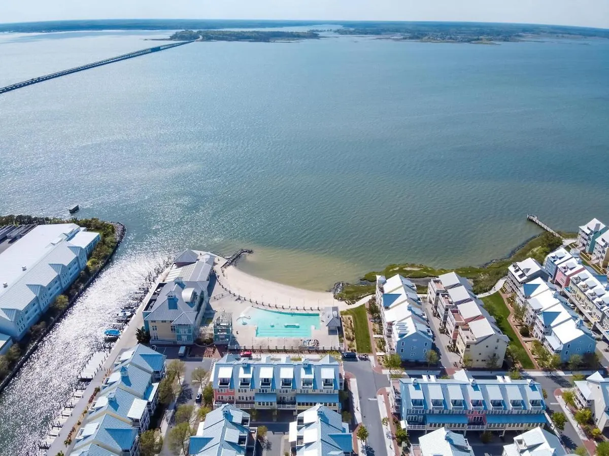 Sunset Island Luxury 3br Unit - Free Linen Package Daire *