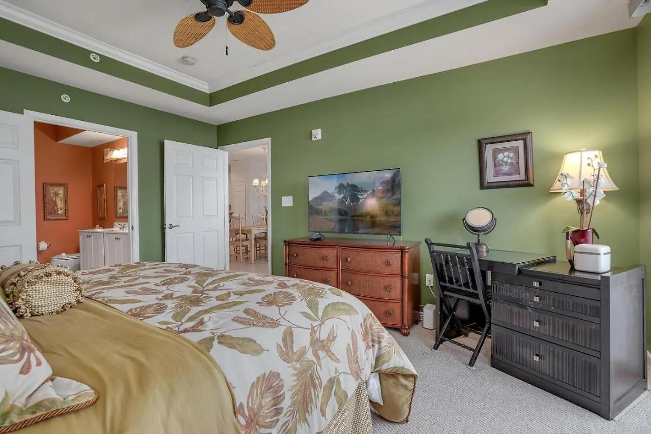 Sunset Island Luxury 3br Unit - Free Linen Package Daire *