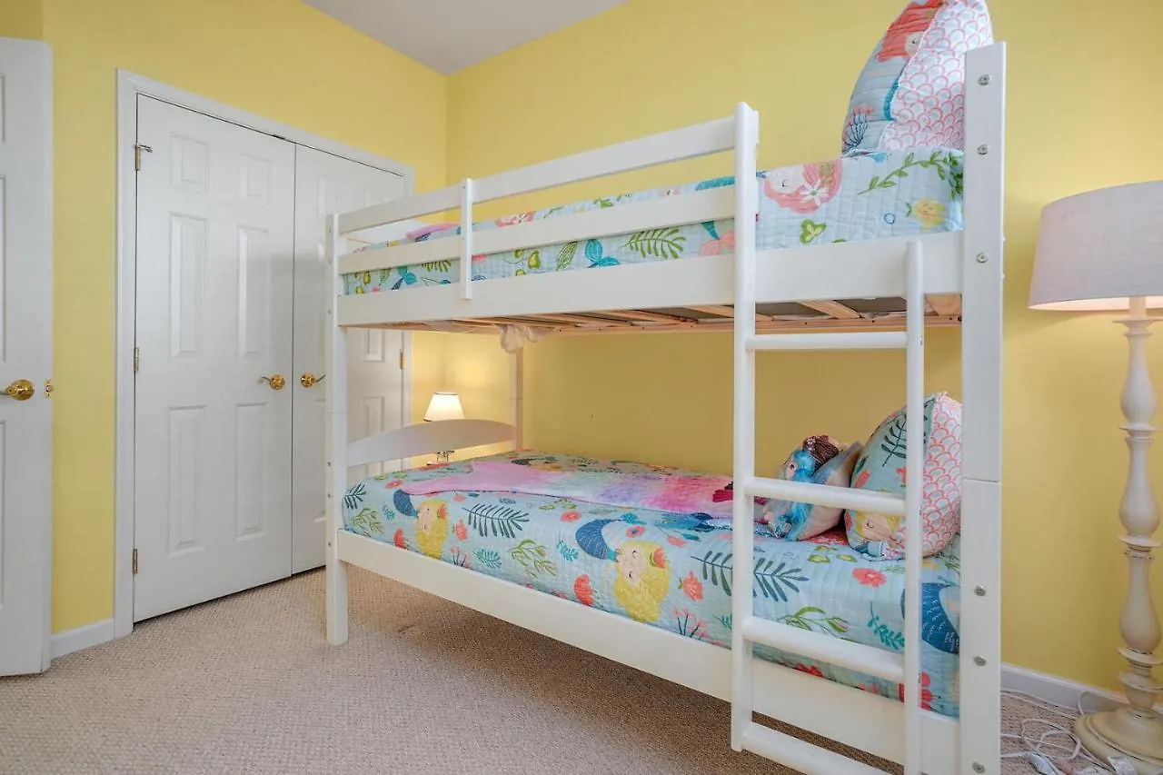 Sunset Island Luxury 3br Unit - Free Linen Package Daire *