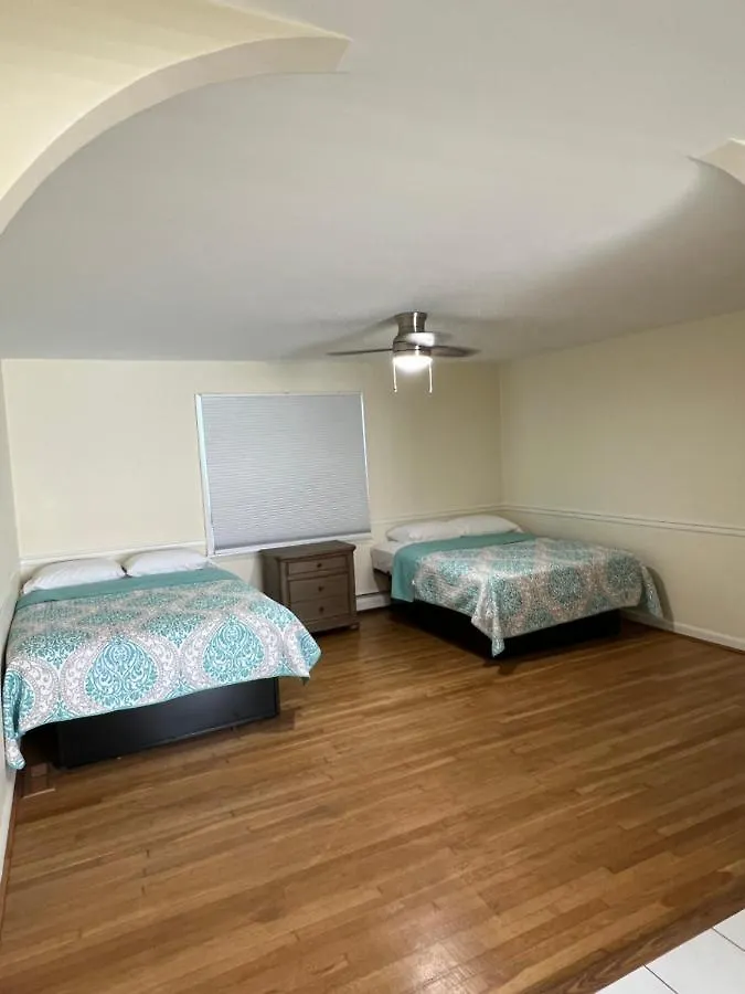Appartamento Crystal Sands Phila Ave