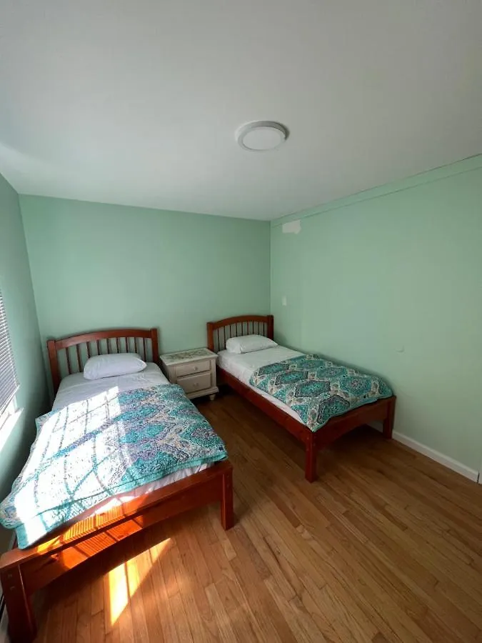 Crystal Sands Phila Ave Appartamento Ocean City