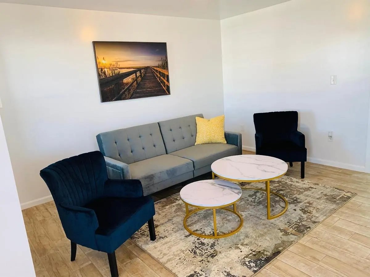 Apartamento Blue Diamond 26th St Unit 5