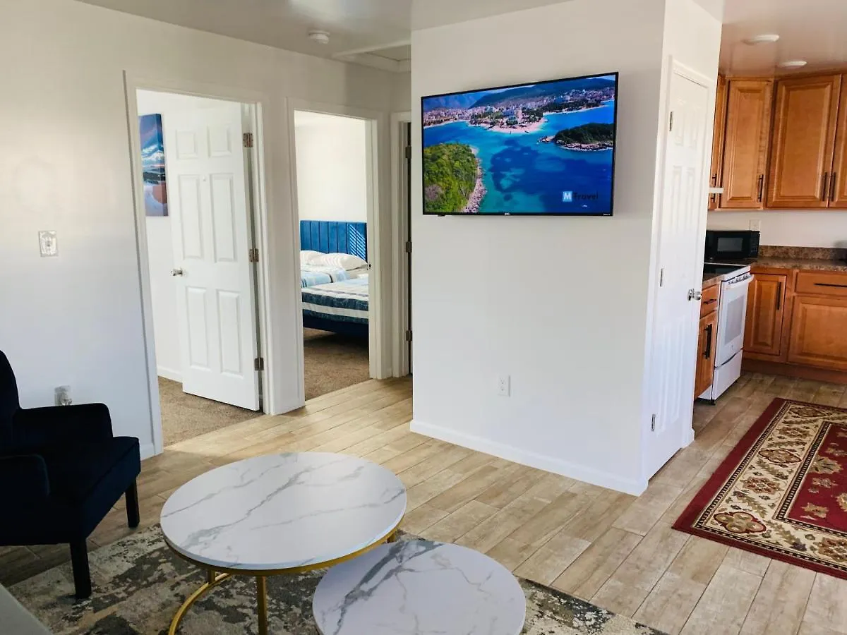 Apartamento Blue Diamond 26th St Unit 5