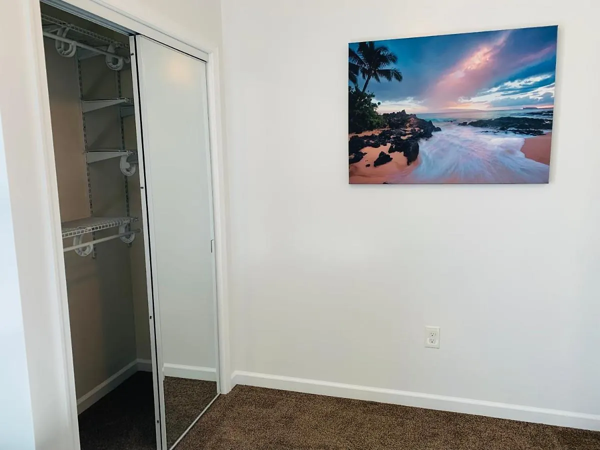 Blue Diamond 26th St Unit 5 Apartamento