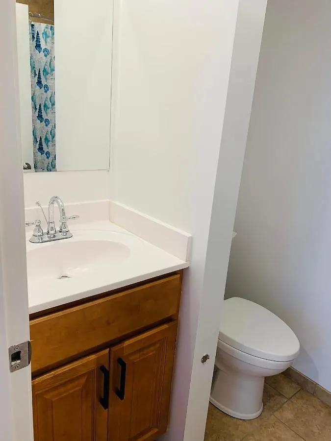 Apartman Blue Diamond Unit 5 Judlee Ave