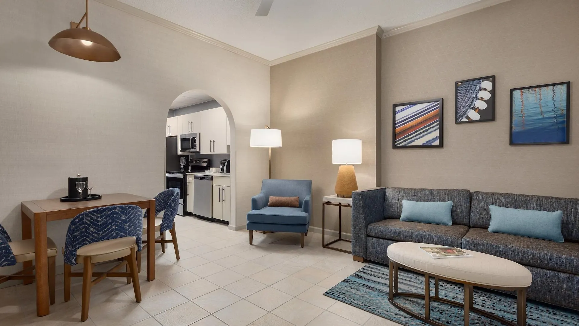 Resort & Ocean By Ihg 3*