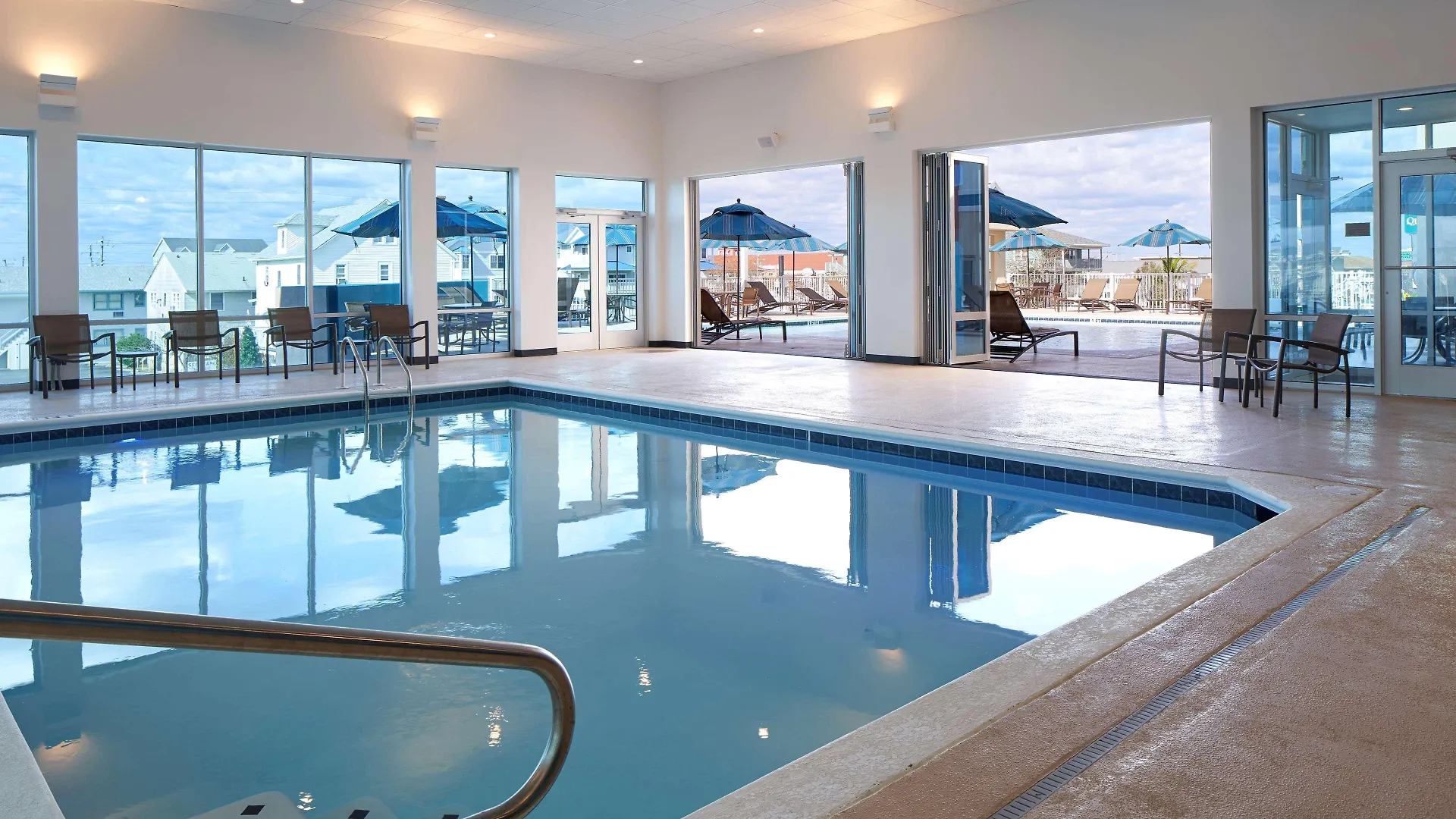 Hotel Hyatt Place Ocean Oceanfront 3*