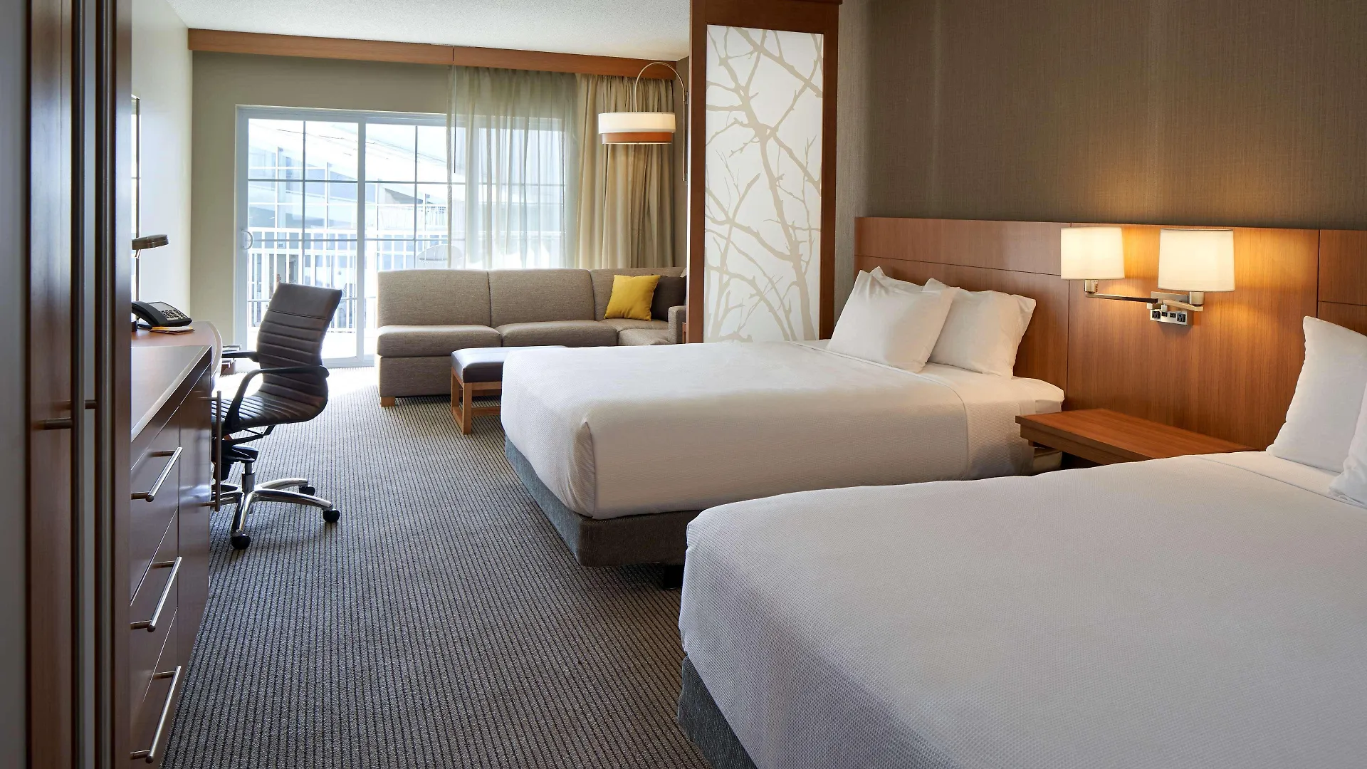 Hyatt Place Ocean Oceanfront 3*