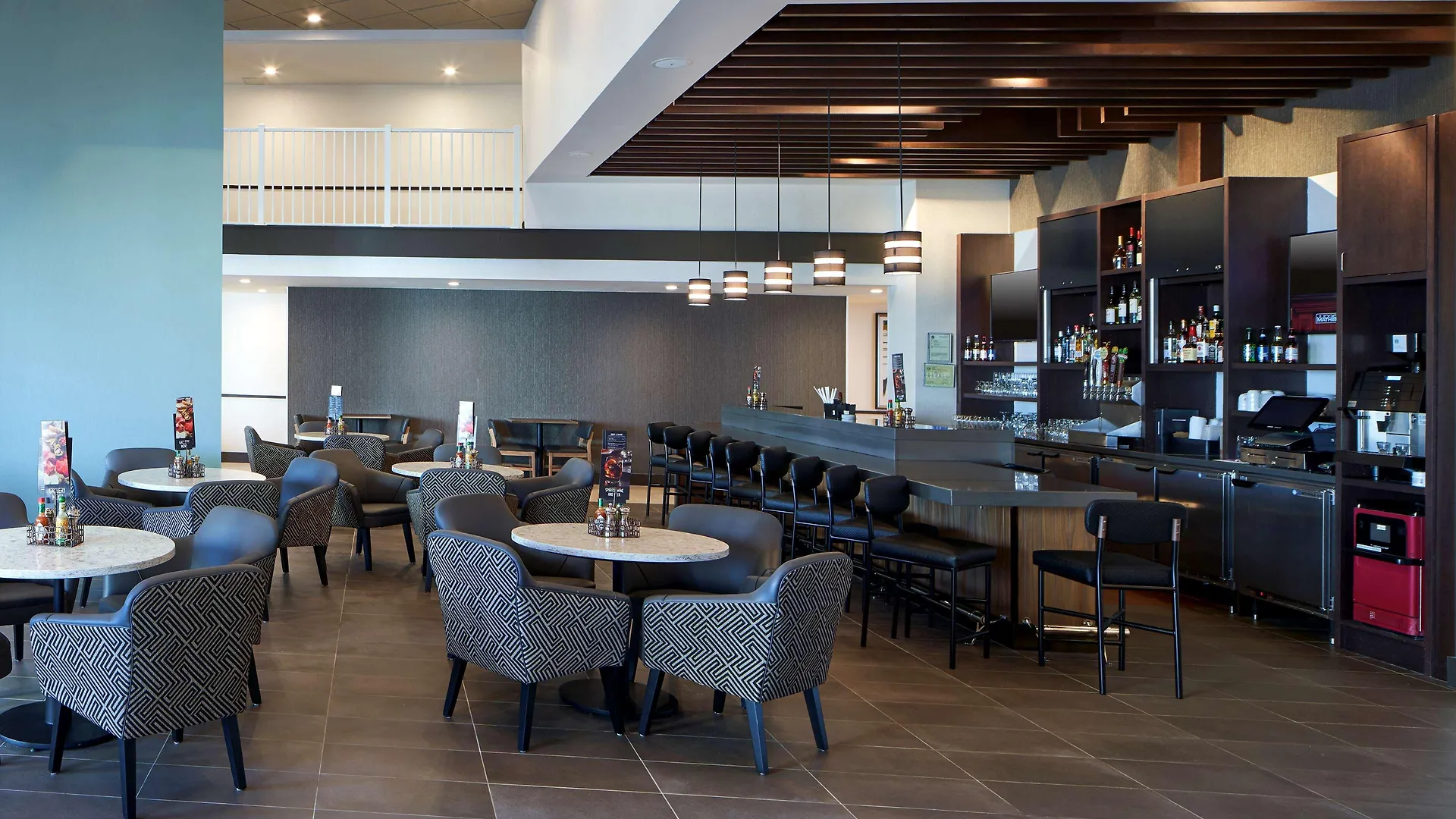 Hyatt Place Ocean Oceanfront Hotel 3*