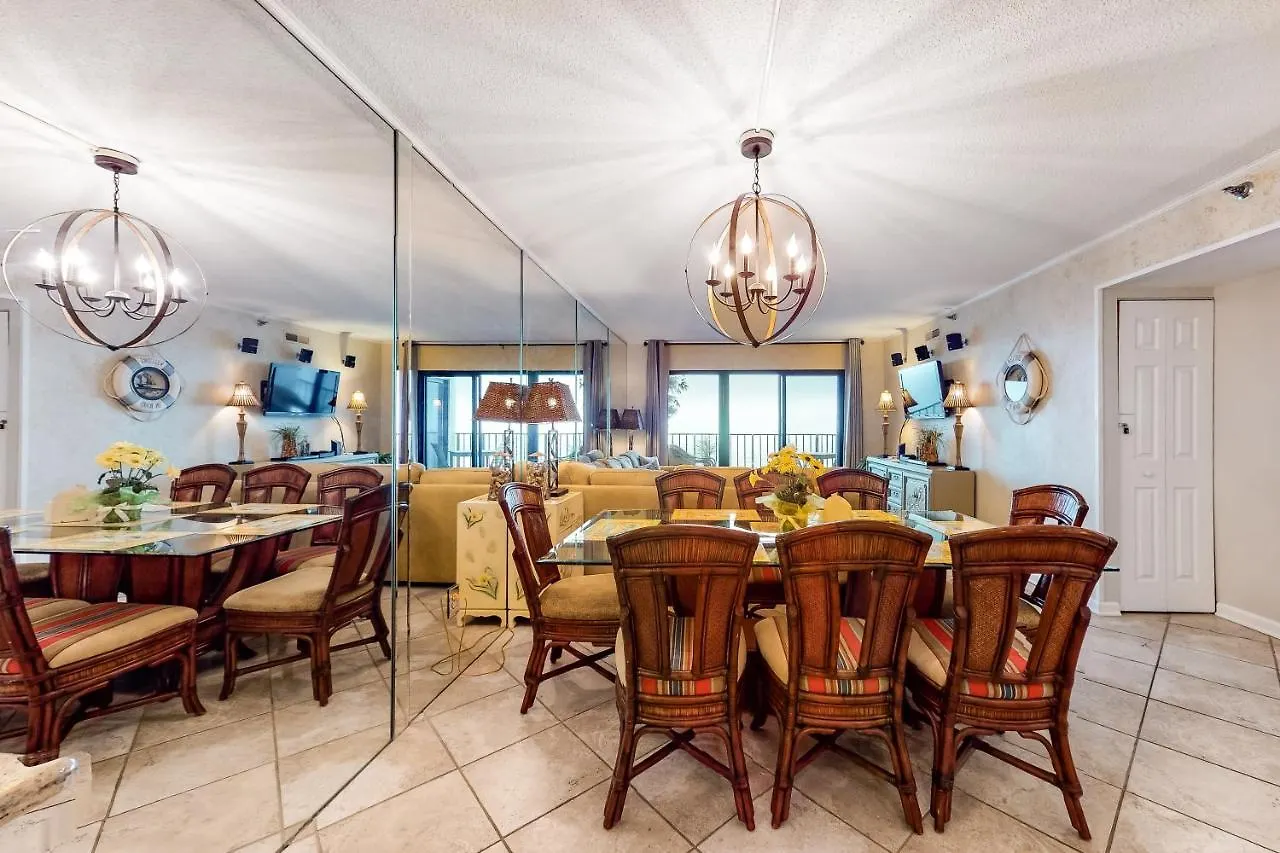 Plaza 1211 Apartment Ocean City
