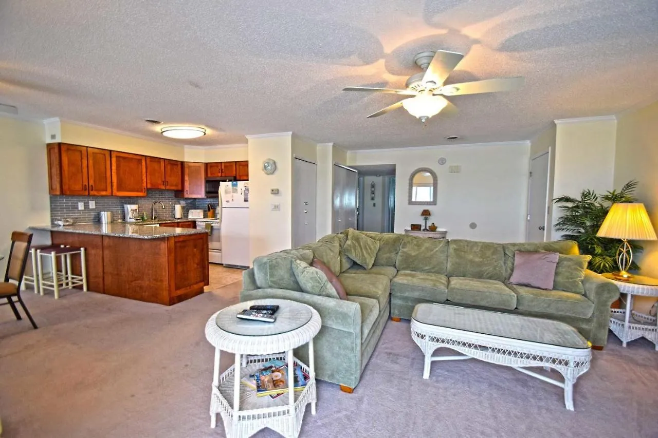 Harbour Island 403m *