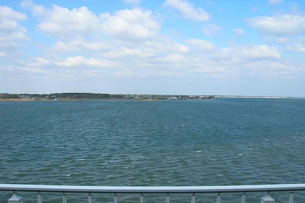 Apartment Harbour Island 403m Ocean City