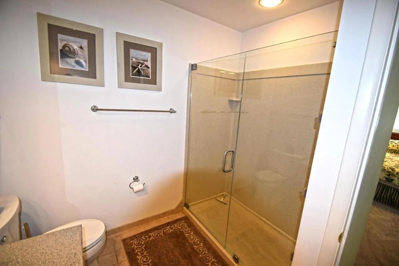 Harbour Island 403m Apartment Ocean City