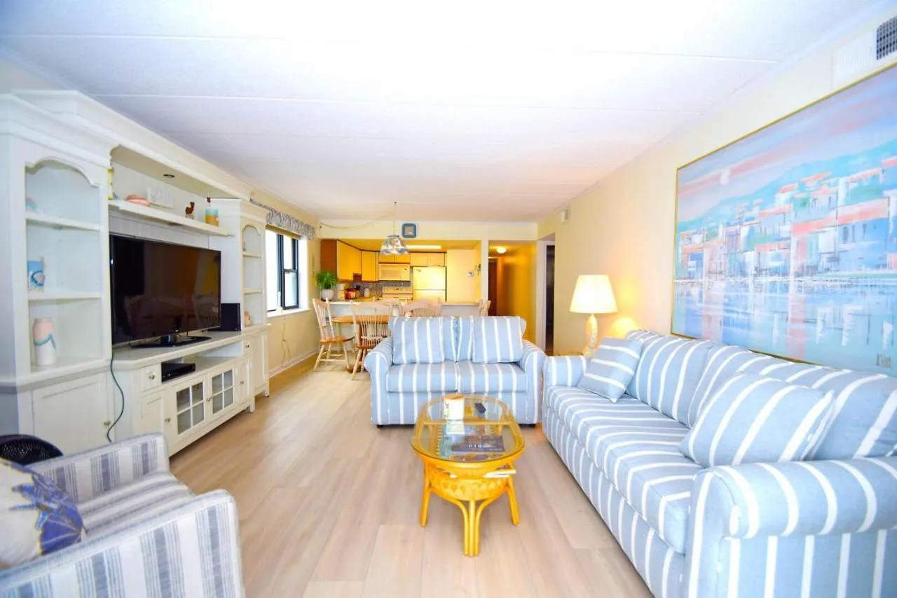 Amber Waves 300 شقة