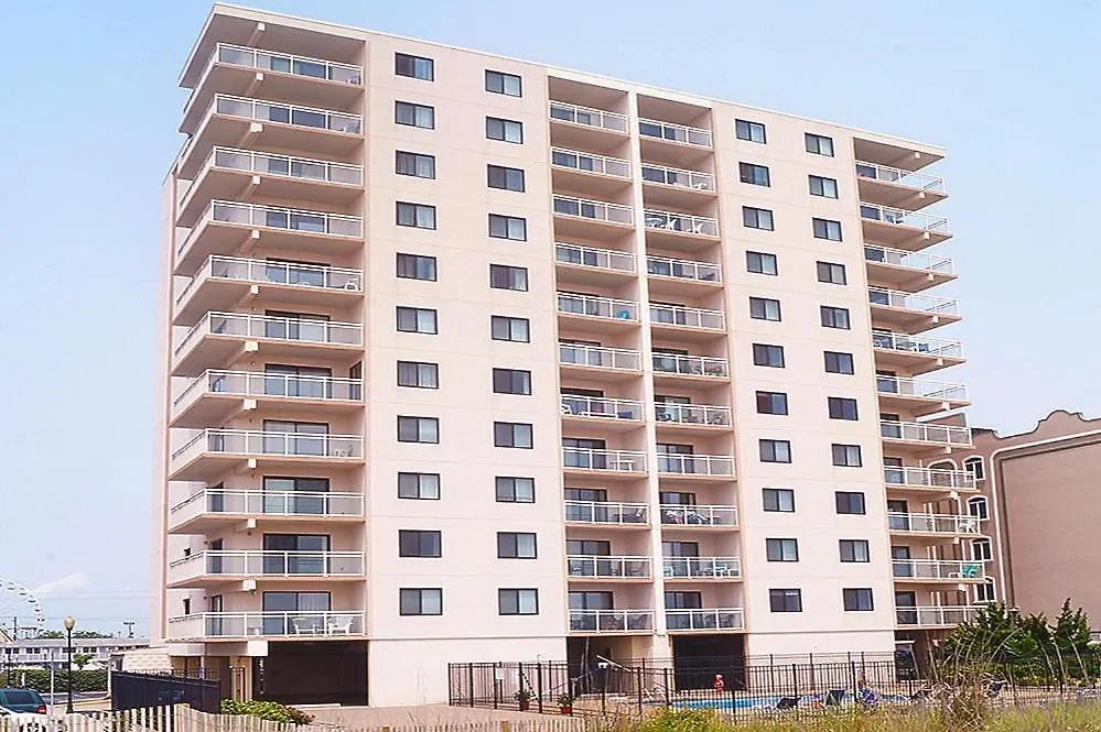 Towers 401 Διαμέρισμα