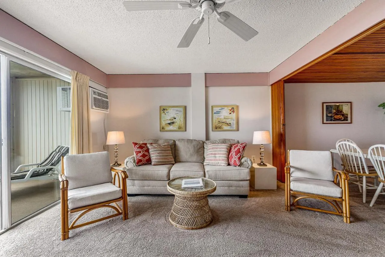 Beachmark 3k Daire *