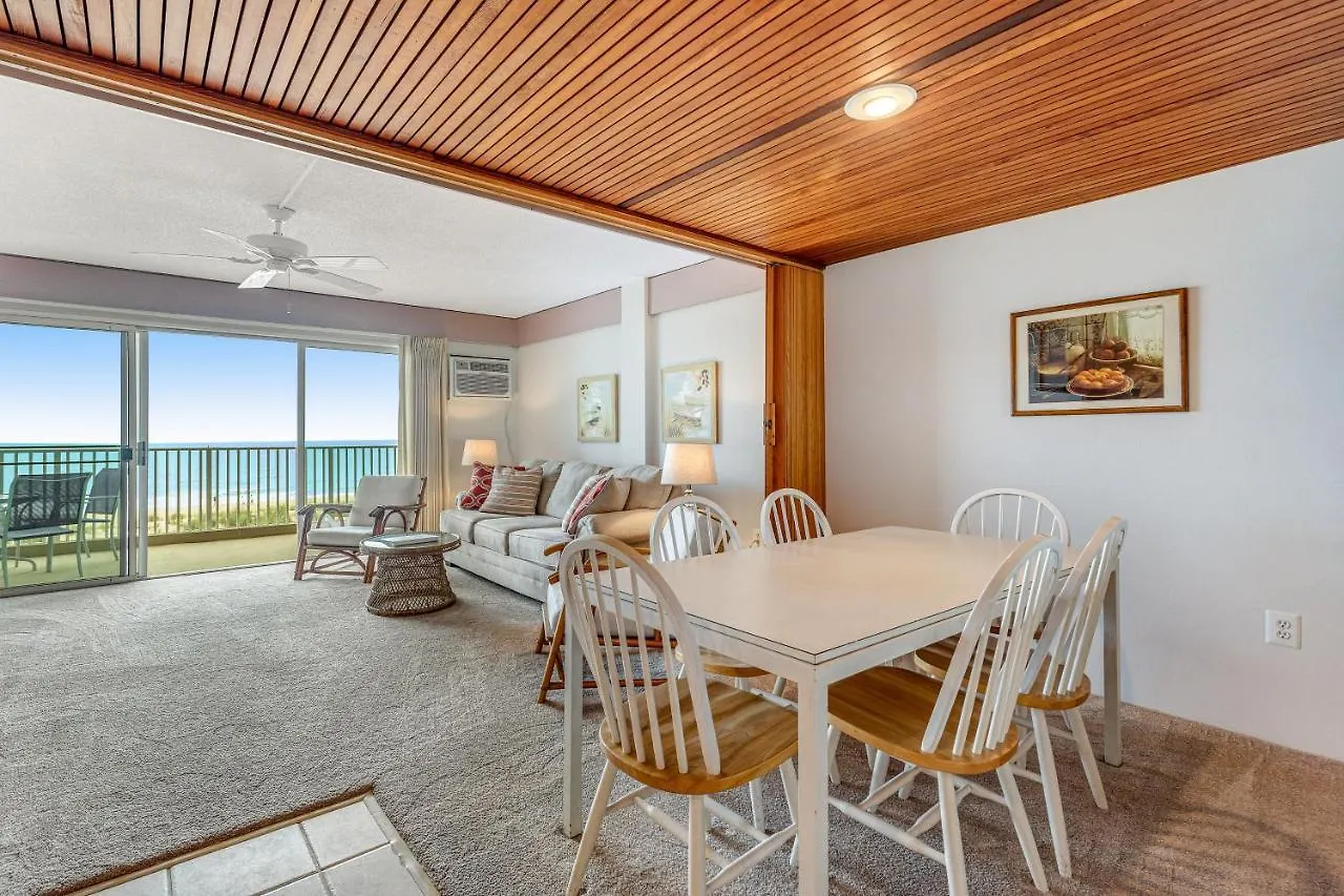 Beachmark 3k Daire