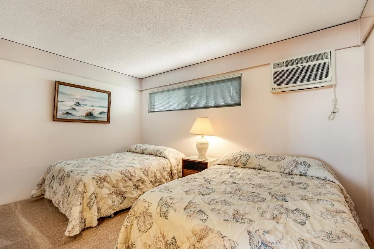 Beachmark 3k Daire *
