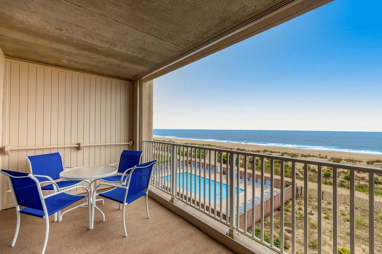Beachmark 3k Daire *