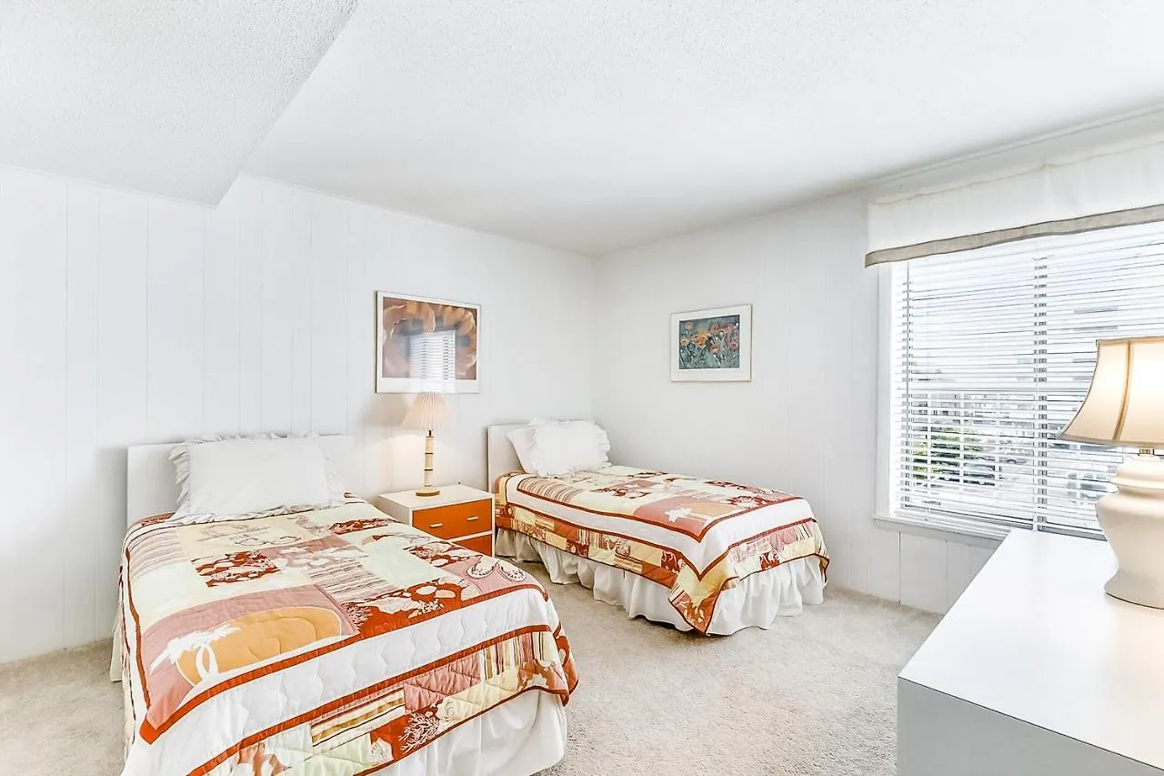 Apartment 81 Hill 411 Ocean City