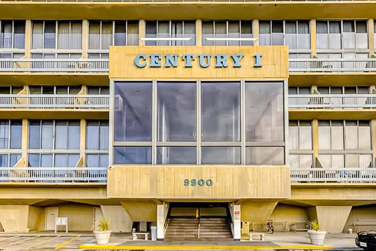 Century I 1912