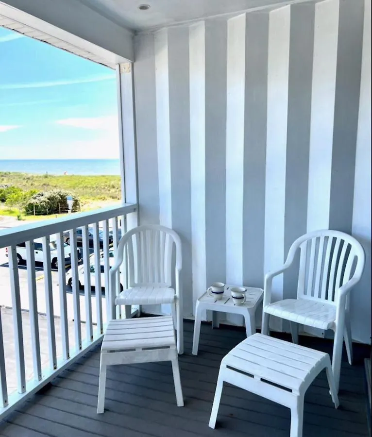 Apartment Lazy Whale 36 Ocean City