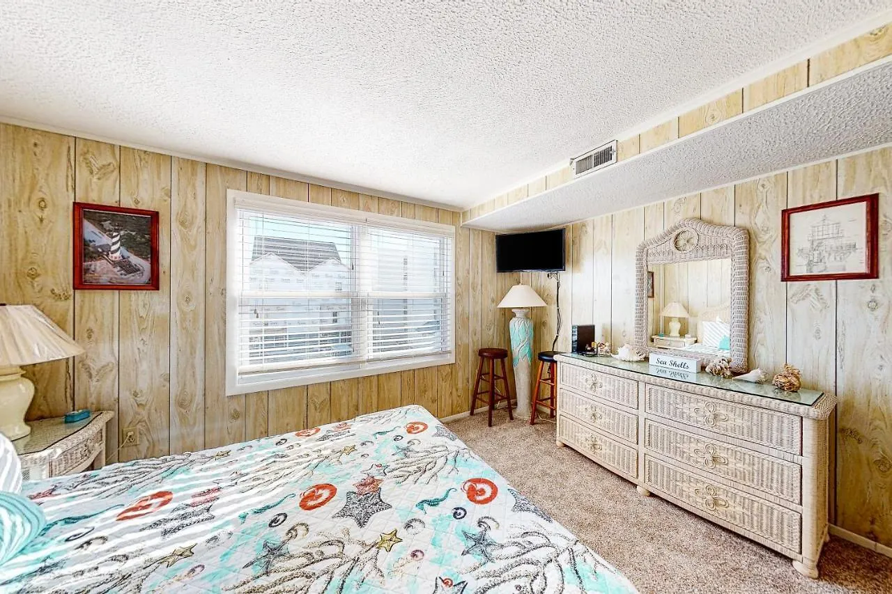 Sea Loft 210 * 大洋城