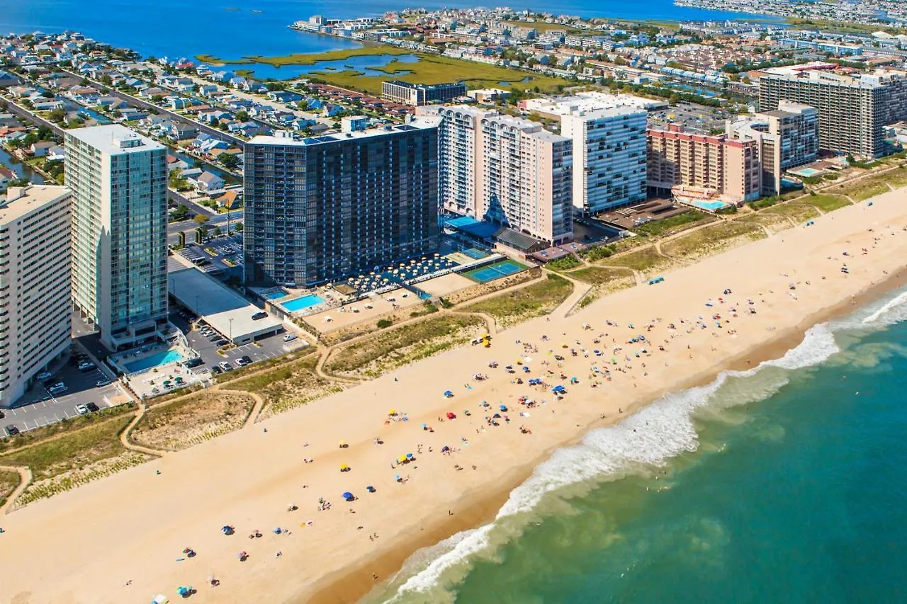 Golden Sands 718