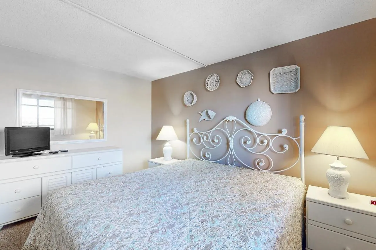 Golden Sands 713 Ocean City