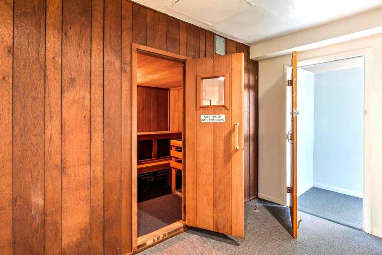 Golden Sands 713 Apartman *