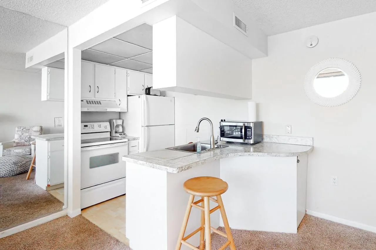 Golden Sands 713 Apartman Ocean City